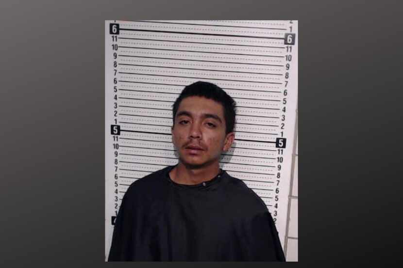 Antonio Prado fue arrestado en México por el homicidio de un niño en Texas.