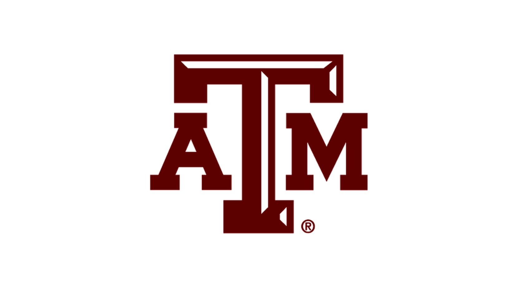 Texas A&M Aggies logo.