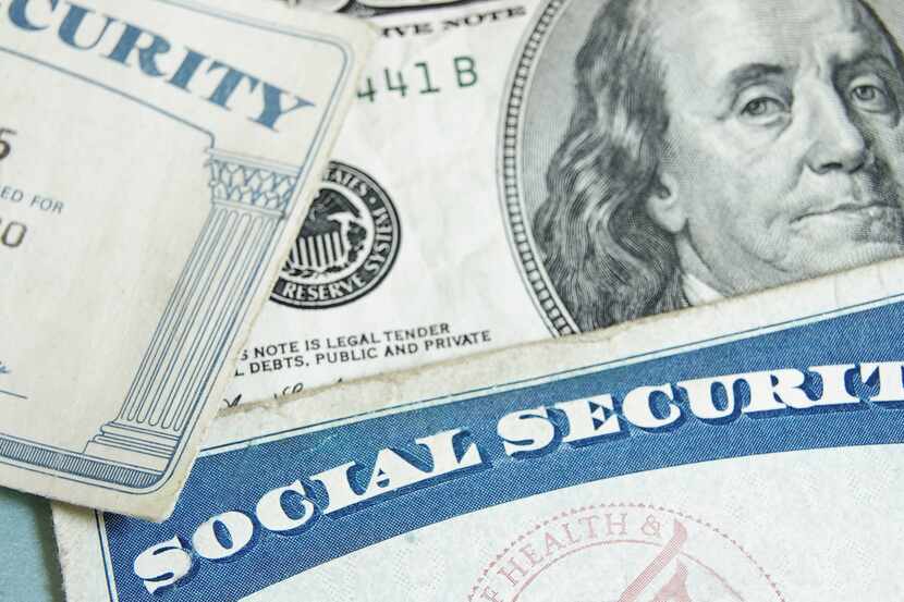 Social Security "changed because there were legitimate needs that people had and that a...