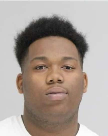 Authorities are looking for 20-year-old Cameron Craig in connection with an Oct. 25 shooting...