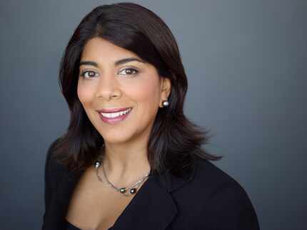ReCode Therapeutics CEO Shehnaaz Suliman led the effort to collect signatures from her peers. 