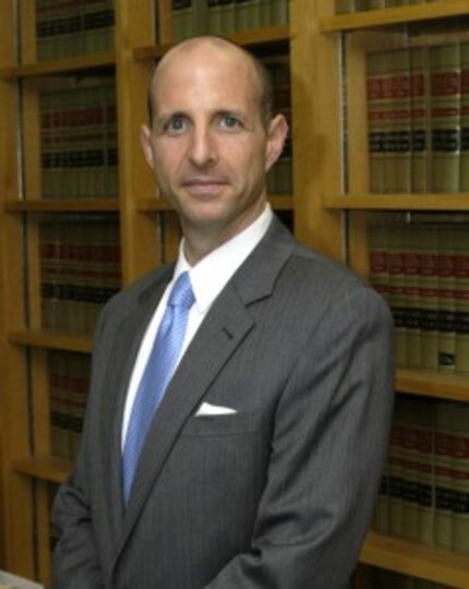  State District Judge Brandon Birmingham