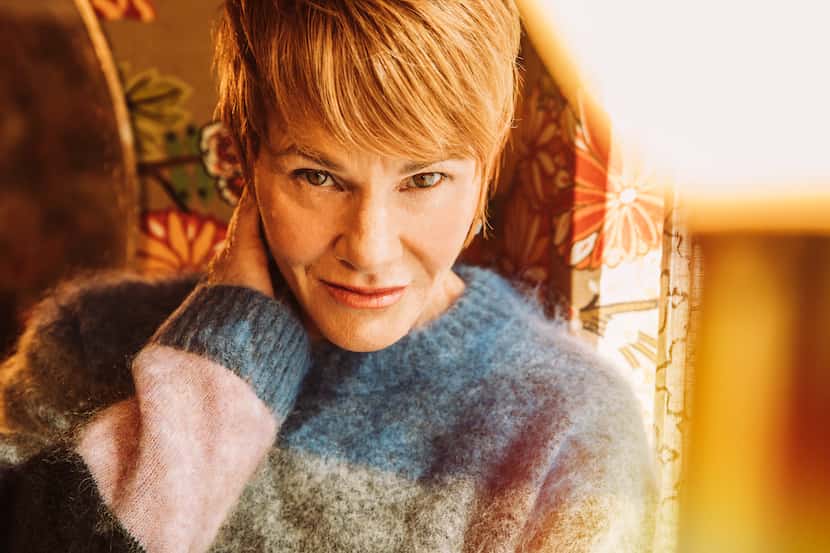 Shawn Colvin is among our top five picks for upcoming concerts in Dallas-Fort Worth.