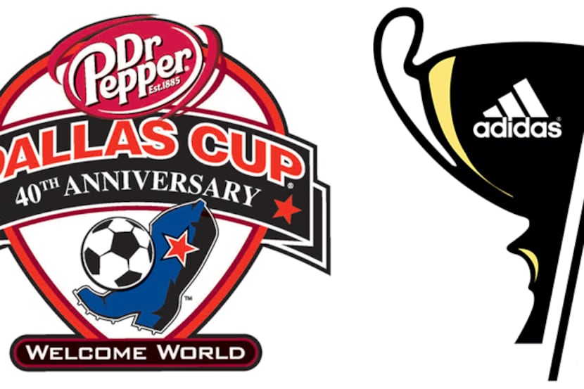 Dallas Cup and Generation adidas Cup.