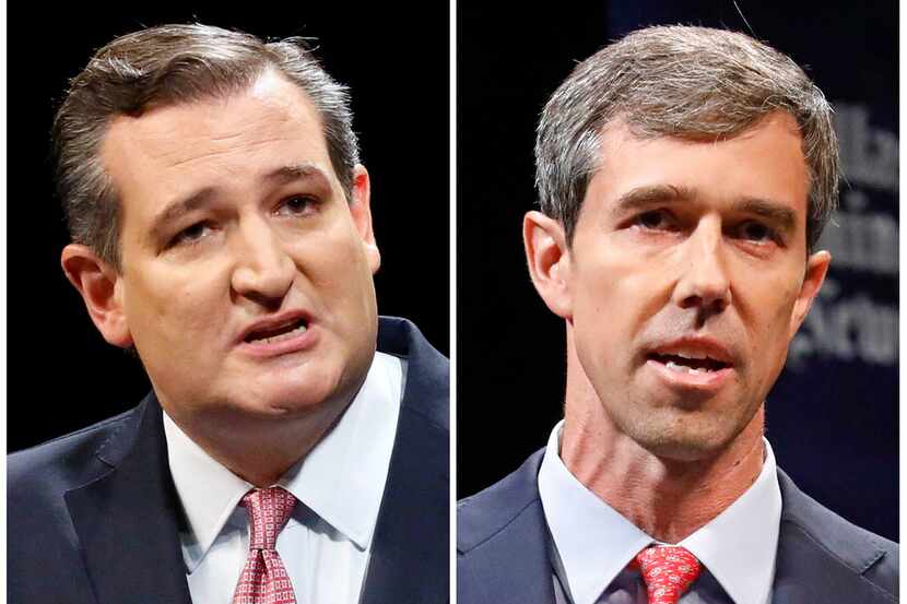 A debate continues to rage about debates between the Texas Senate candidates, Republican...