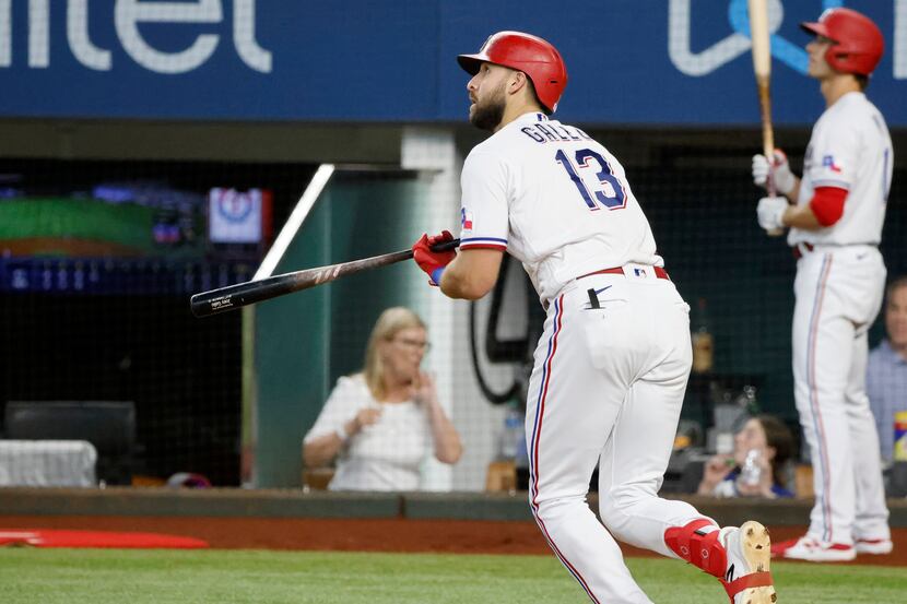 Texas Rangers Stat of the Day: June 2021