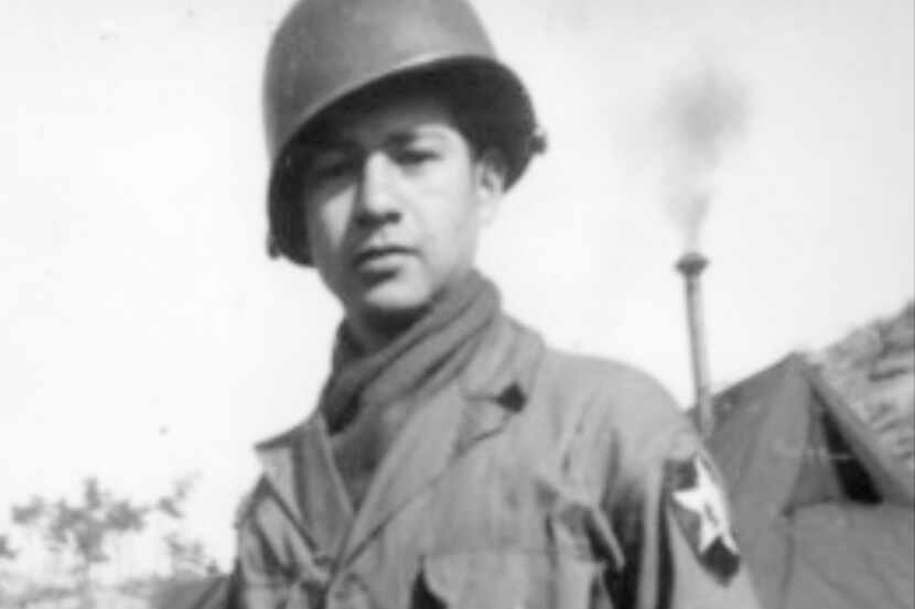 Corporal Victor H. Espinoza will receive the Medal of Honor posthumously for his courageous...