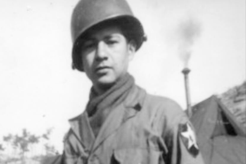 Corporal Victor H. Espinoza will receive the Medal of Honor posthumously for his courageous...