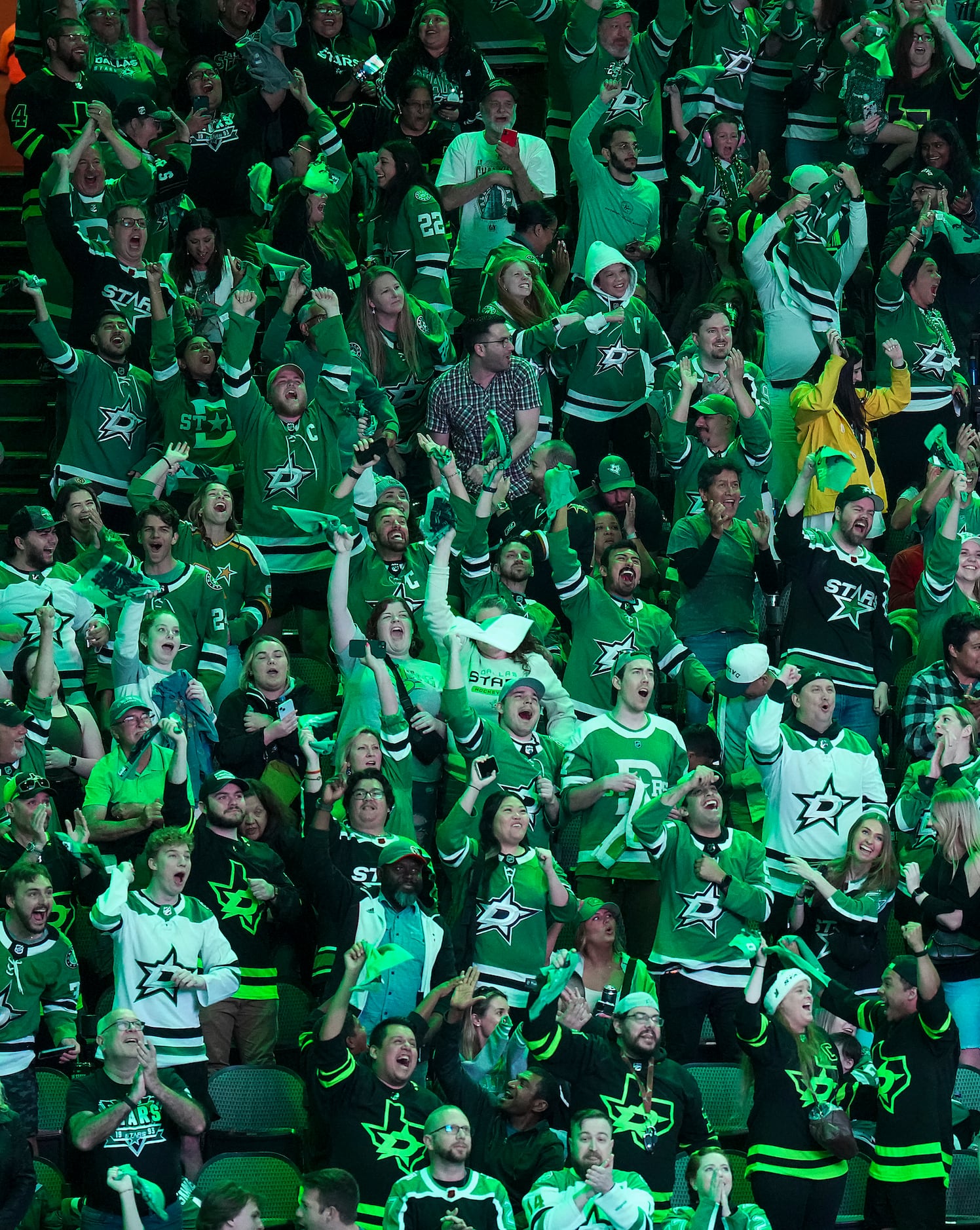 NHL Shop - Celebrate the Dallas Stars as they head to the #StanleyCup Final  as Western Conference Champs! #GoStars