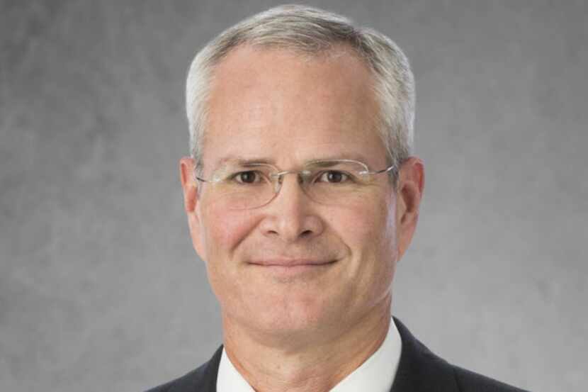 The elevation of Darren Woods to Exxon Mobil chairman and CEO was telegraphed in January...