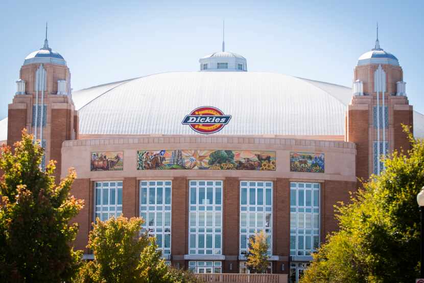Tickets to attend In: Gathering in person at Dickies Arena in Fort Worth are sold out, but...