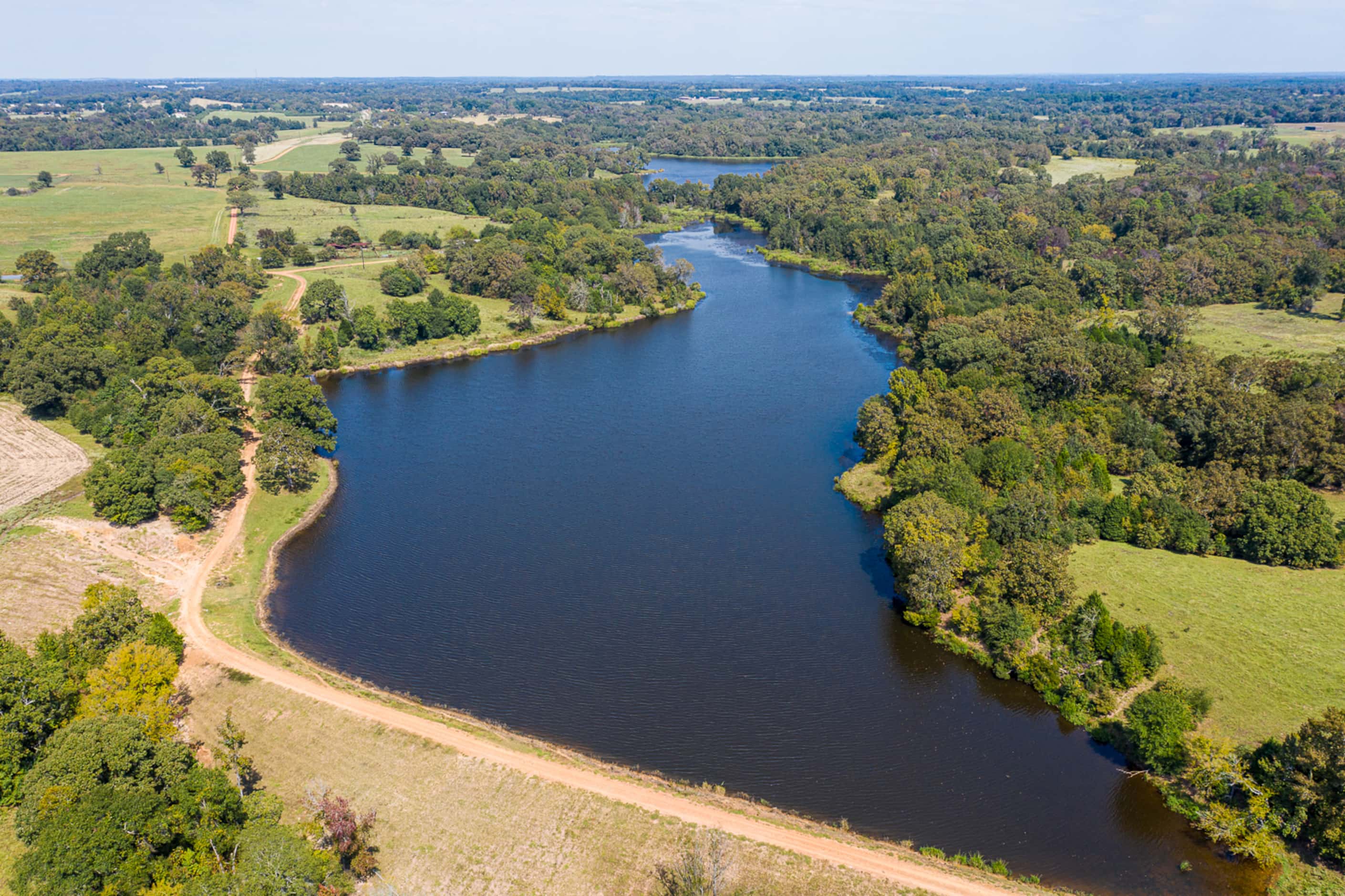Water access is a key feature to the Sugaree, with a variety of lakes, wetlands and springs...