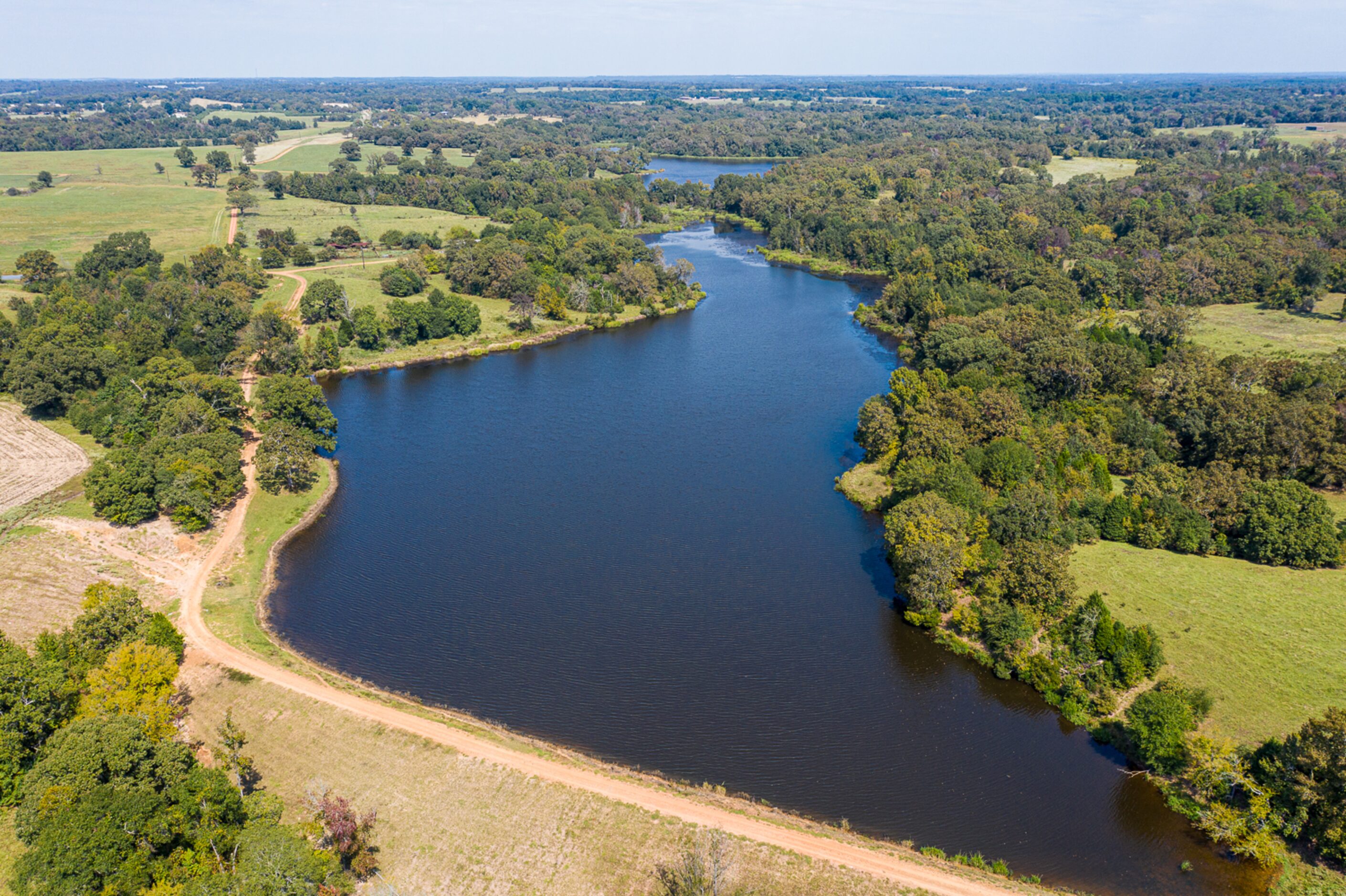 Water access is a key feature to the Sugaree, with a variety of lakes, wetlands and springs...