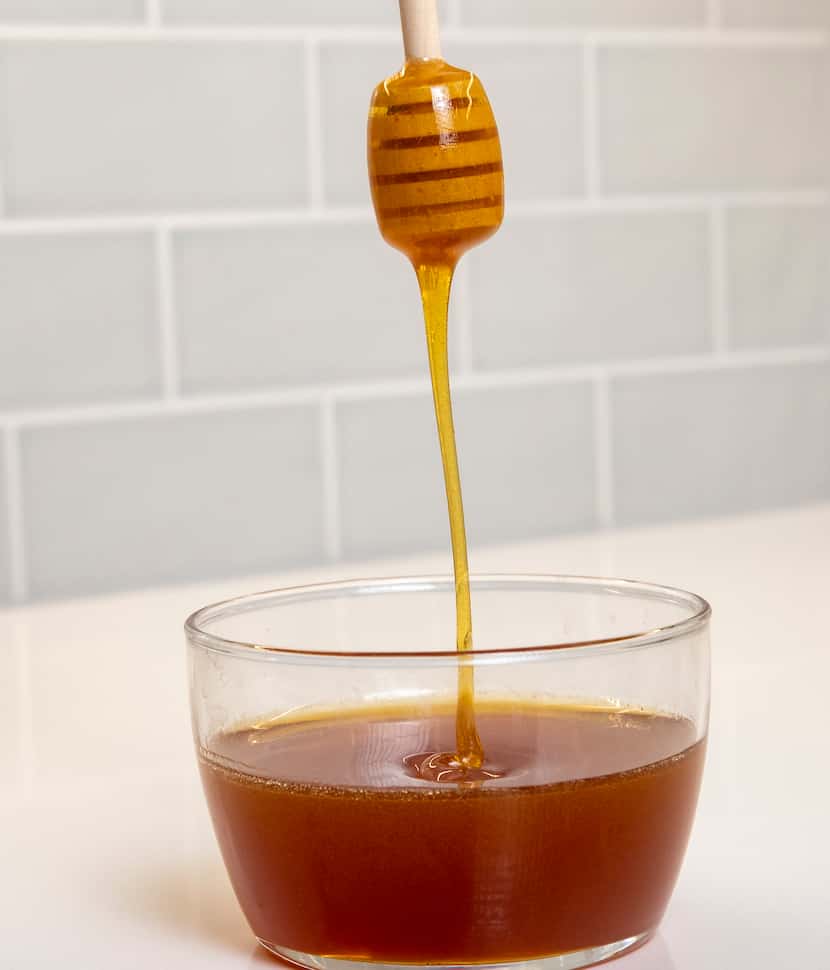 Simple hot honey is easy to make in just a few minutes at home and, best of all, you can...