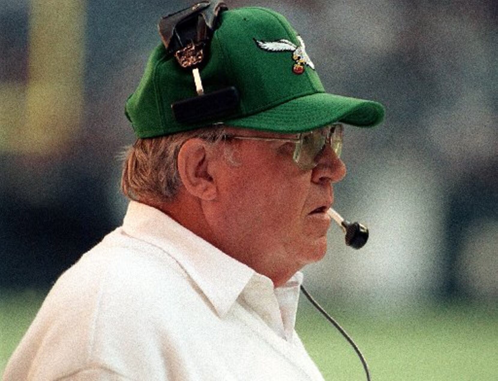 Turning Randall Cunningham loose was Buddy Ryan's boldest move