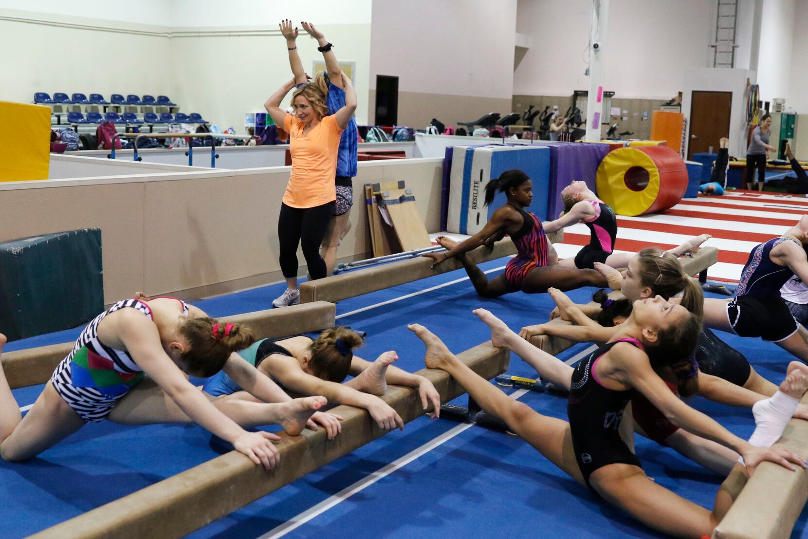 Getting The Most Out Of Tumbling Private Lessons (advice for parents, and  best practices for coaches)
