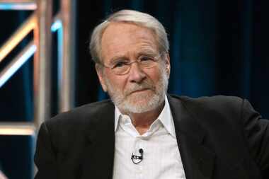 Martin Mull whose droll, esoteric comedy and acting made him a hip sensation in the 1970s...