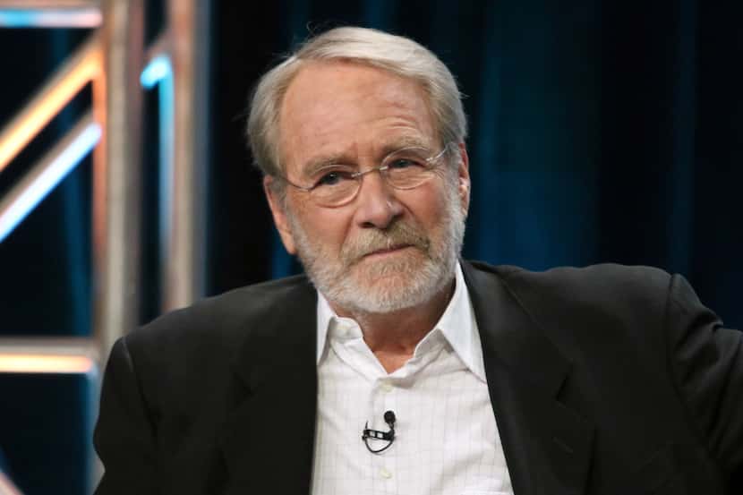 Martin Mull whose droll, esoteric comedy and acting made him a hip sensation in the 1970s...