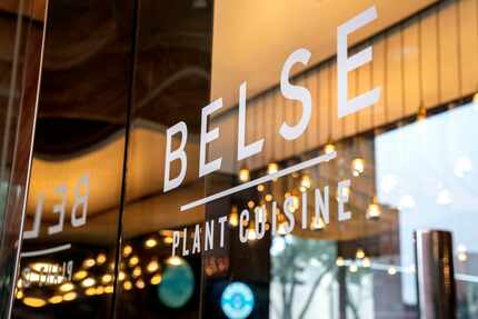 “They thought it was the right time for an upscale plant-based restaurant, and Dallas needed...
