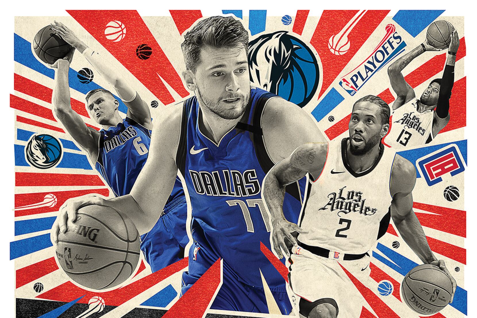 BRACKET: What are the greatest Clippers uniforms of all time? - Clips Nation
