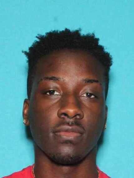 Plano police have issued a murder warrant for Christian Treyshun Hill, 18, in connection...