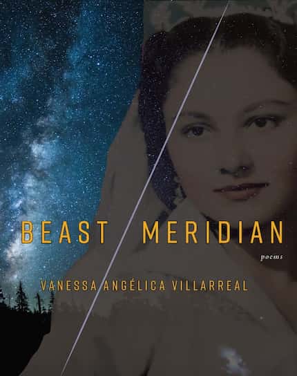 Beast Meridian, by Vanessa Angelica Villarreal