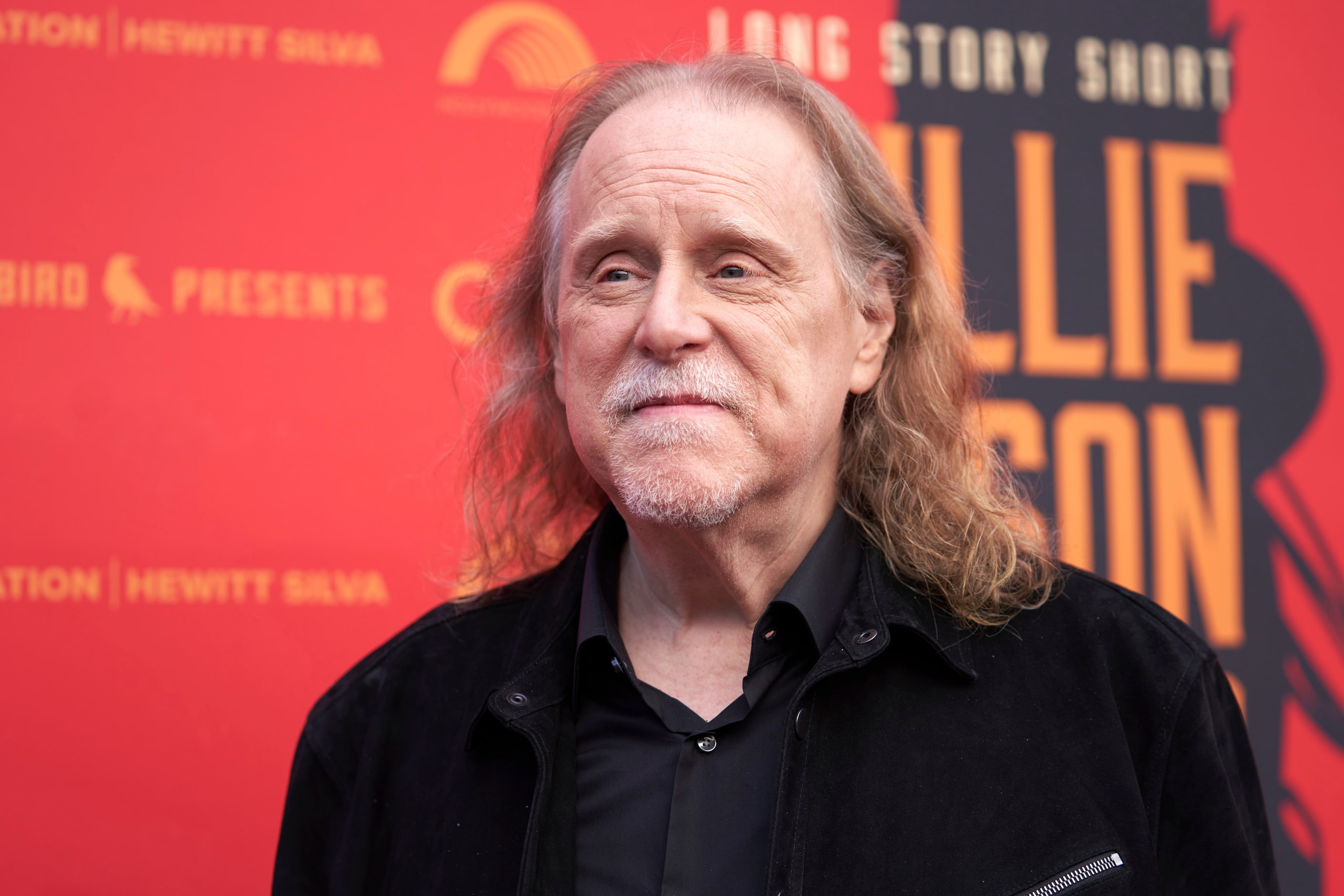 Warren Haynes arrives at Willie Nelson 90, celebrating the singer's 90th birthday, on...