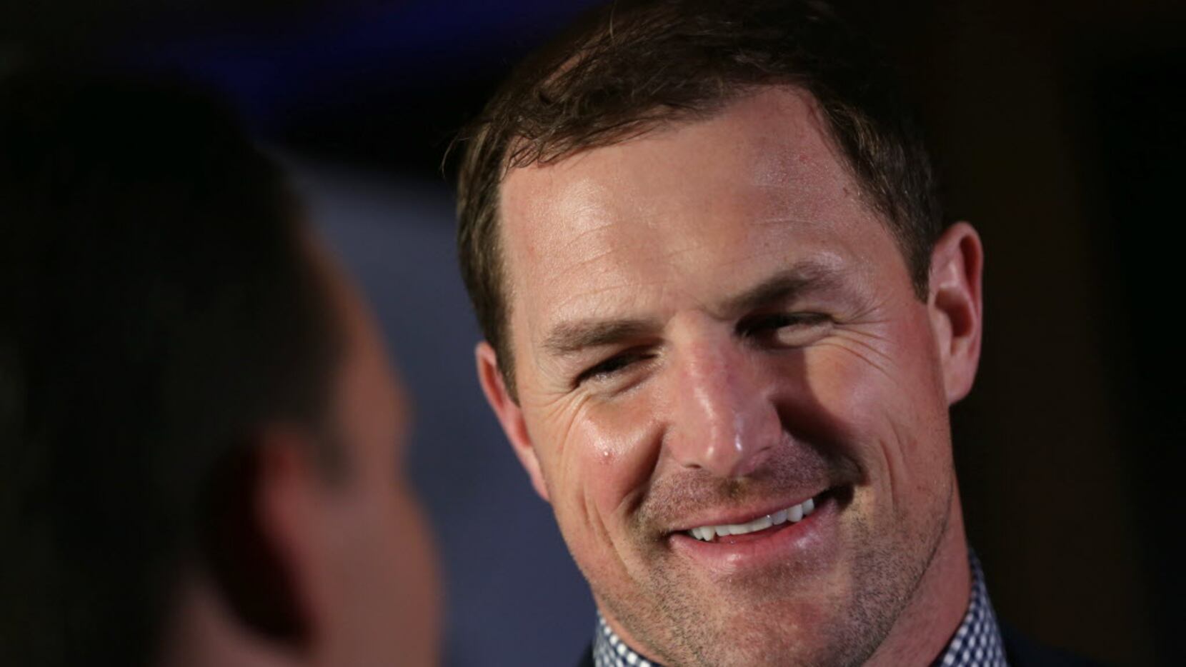 Report: Fox targeting Jason Witten to join TNF broadcast booth