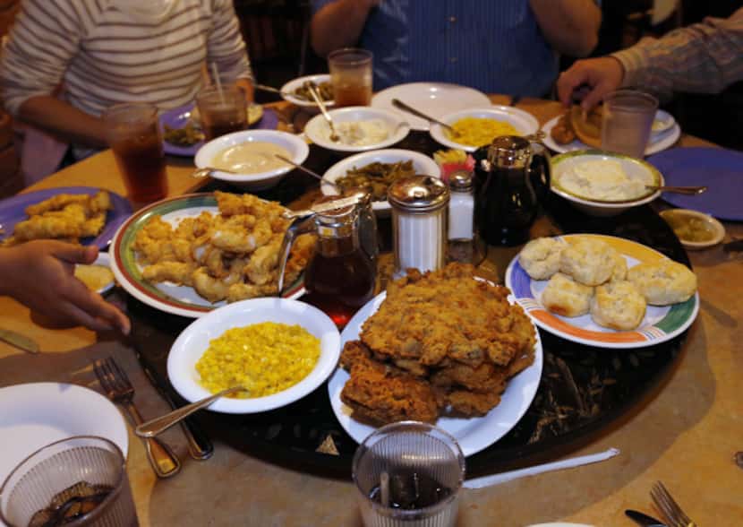 If you’re a fan of fried chicken, you’ve got to love Babe’s, where it’s served up — hot,...