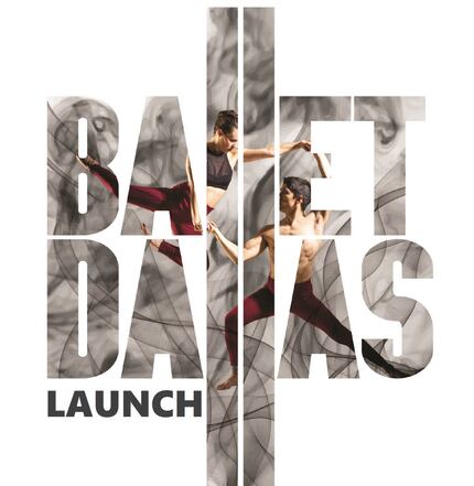 Ballet Dallas, formerly Contemporary Ballet Dallas, launches its new name for season-closing...