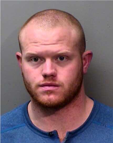 Joshua Henry (Fort Worth Police Department)