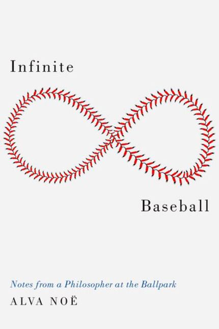 Infinite Baseball: Notes from a Philosopher at the Ballpark reflects on the state of the game. 