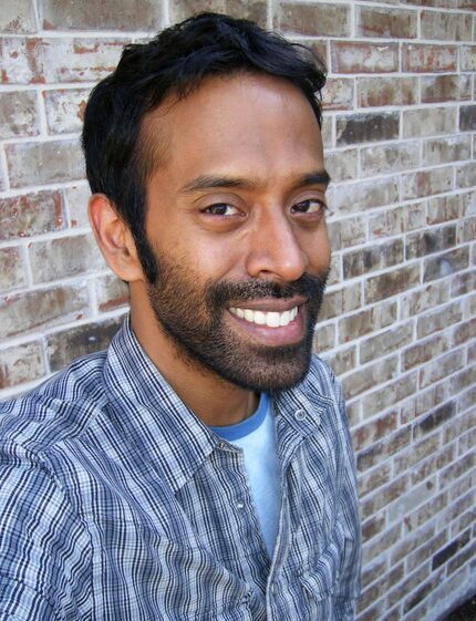 Paul Varghese