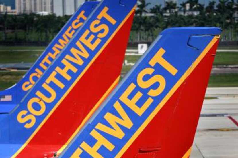 
Southwest Airlines doesn’t charge change fees. And in one instance, a traveler was able to...