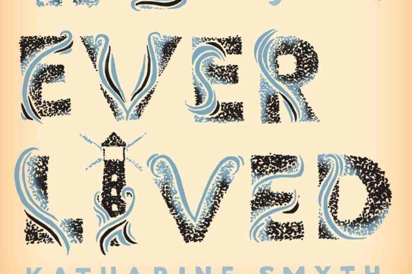 Katharine Smyth's extraordinary debut memoir, All the Lives We Ever Lived: Seeking Solace in...