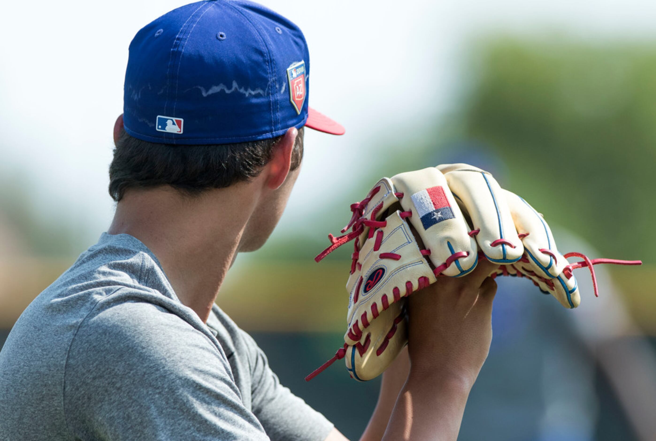 José Leclerc to have Tommy John surgery