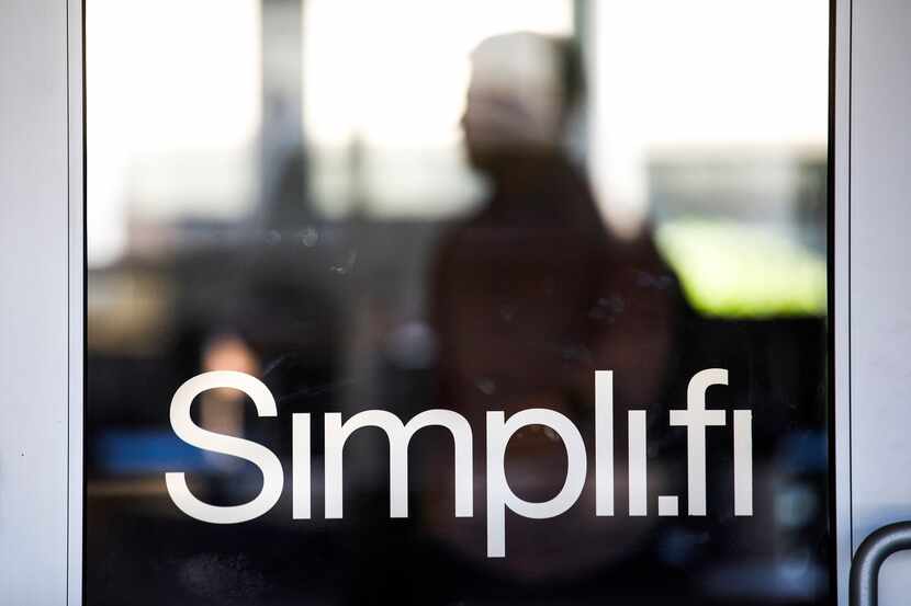 Simpli.fi received a new equity investment from Blackstone.