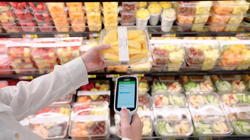Walmart is working with IBM, other retailers and food suppliers to develop a system that...