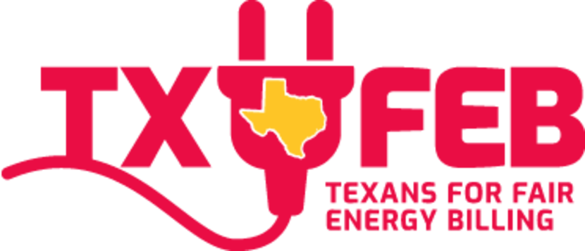 Texans for Fair Energy Billing is a new group that seeks to protect business customers and...