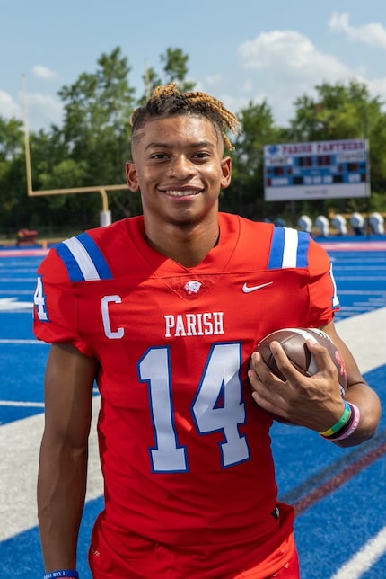 Parish Episcopal Safety Daniel Demery headshot