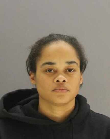 Kaylene Bowen, who now goes by Kaylene Bowen-Wright, was arrested and charged with injury to...