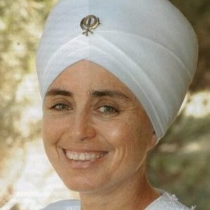 Hari Nam Kaur Khalsa (Yoga Alliance)