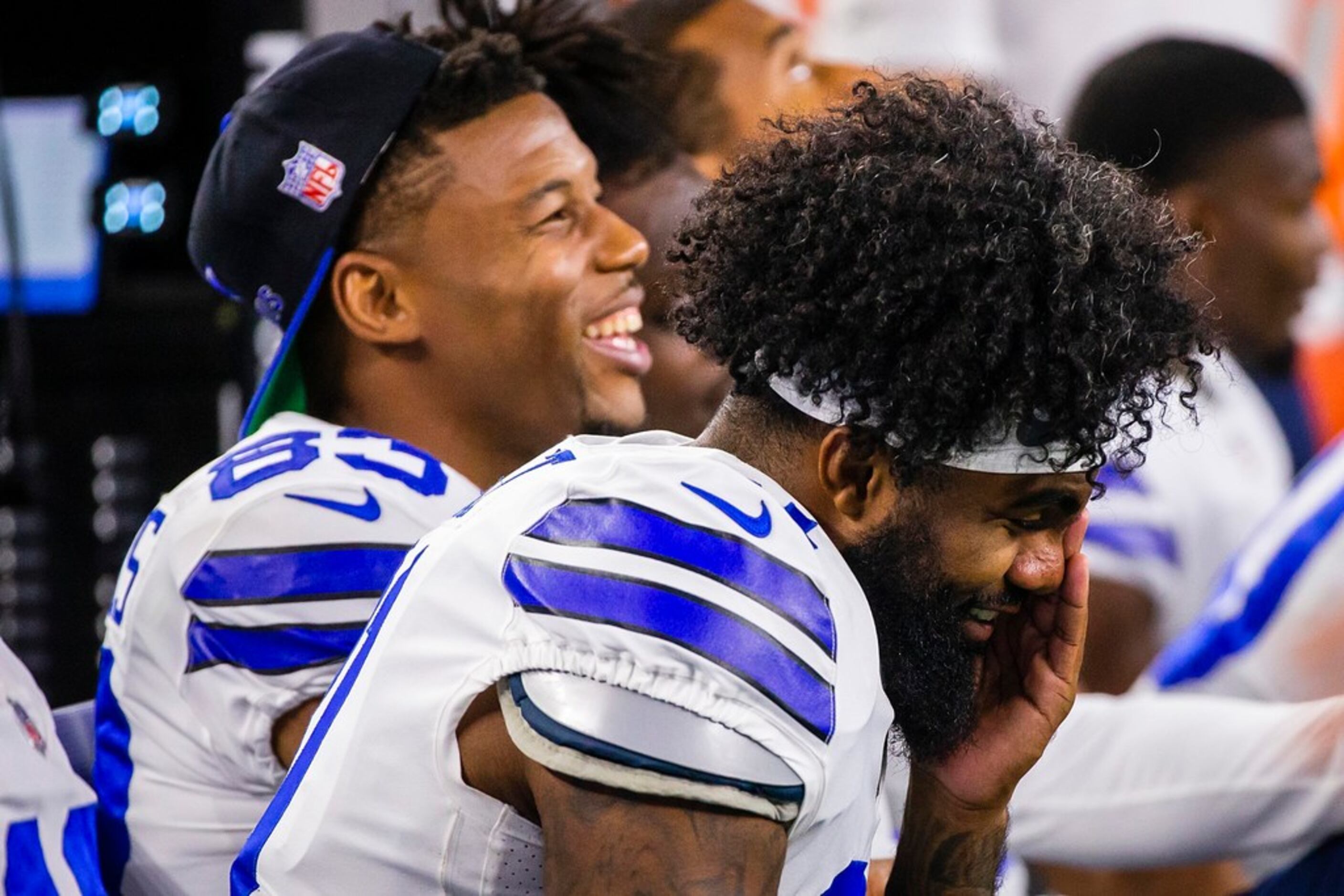 Stephen Jones: Defenses who cheat on Ezekiel Elliott best watch