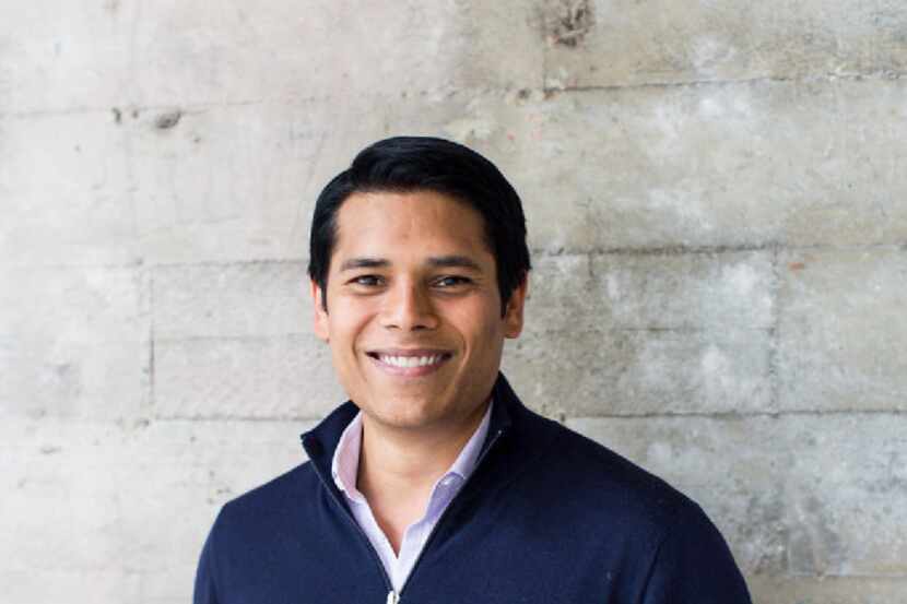 Nirav Tolia, co-founder and CEO of Nextdoor