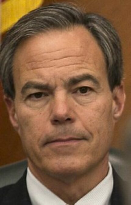  Speaker Joe Straus (Austin American-Statesman, Rodolfo Gonzalez