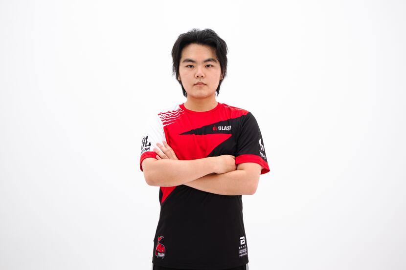 The Dallas Fuel signed main support player Han "ChiYo" Hyeonseok on Tuesday. Han played for...