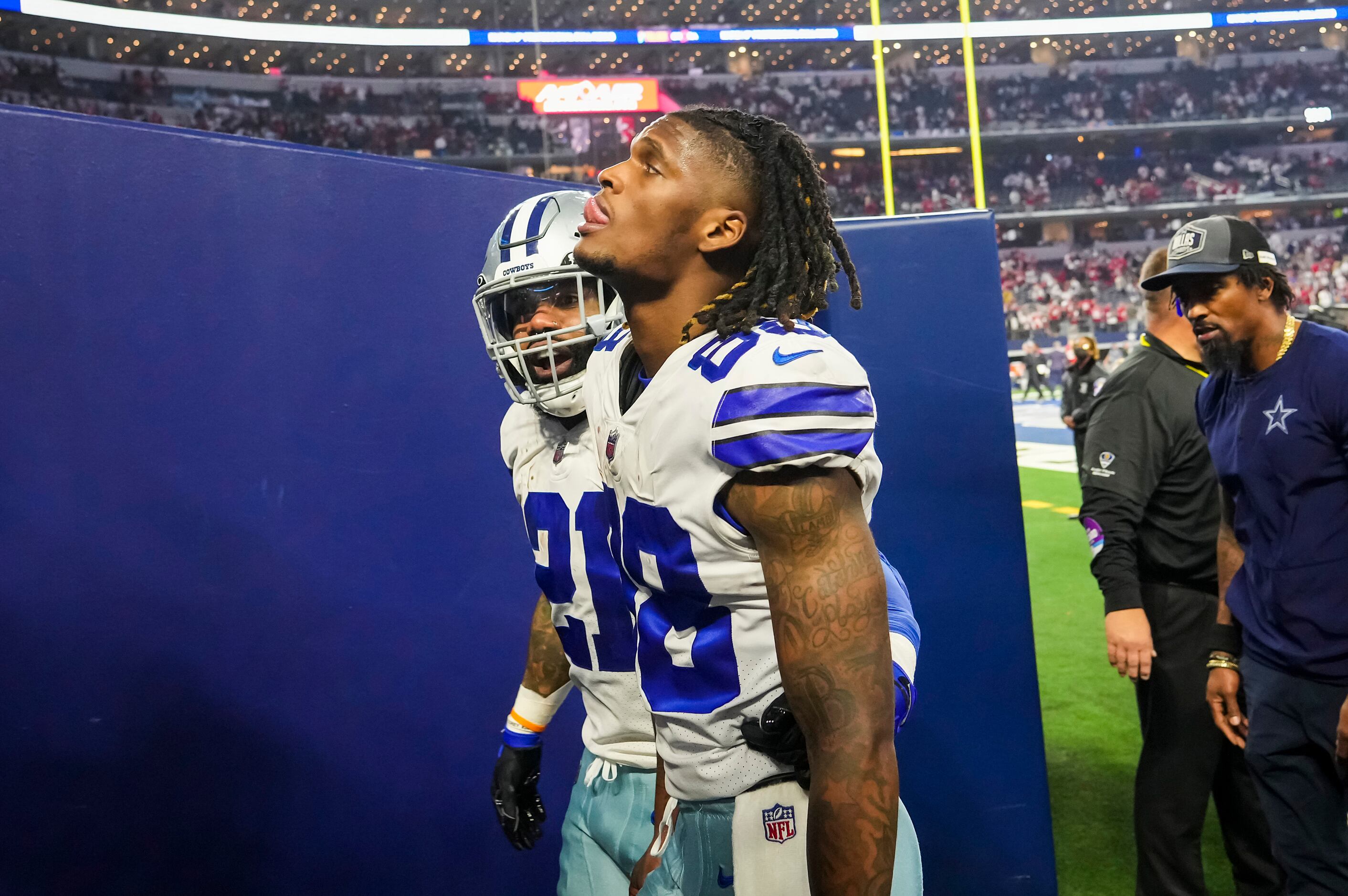 Troy Aikman EXCLUSIVE: As NFL Playoffs Approach, 'Dallas Cowboys Are Best  In NFC East' - FanNation Dallas Cowboys News, Analysis and More