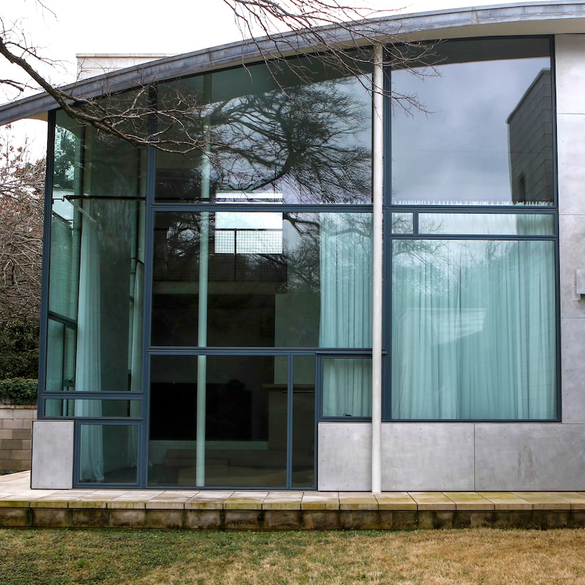 Steven Holl’s Stretto House is a landmark for a generation of architects who admired its...