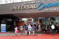 Universal's biggest theme park on the drawing boards will be Epic Universe in Orlando. It...