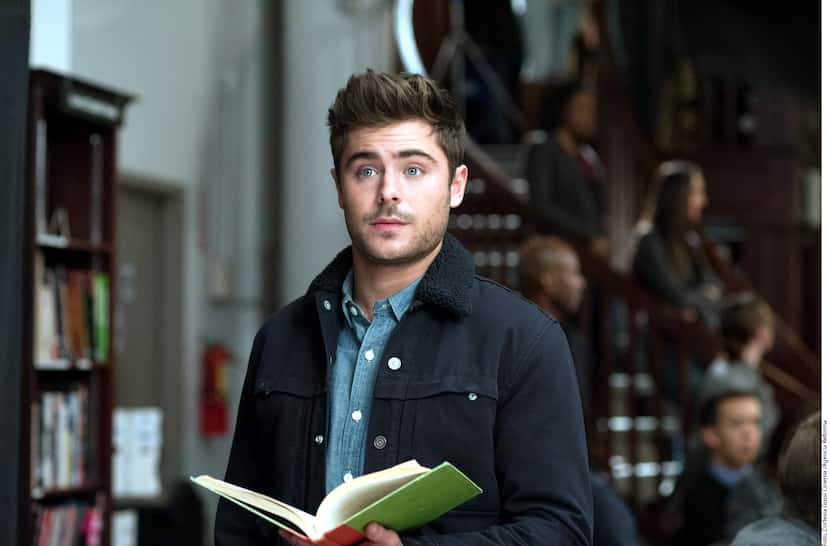 Zac Efron will star in A24's feature film "The Iron Claw" according to Deadline.